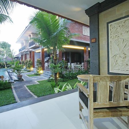 Batu Empug Ubud By Mahaputra Ngoại thất bức ảnh