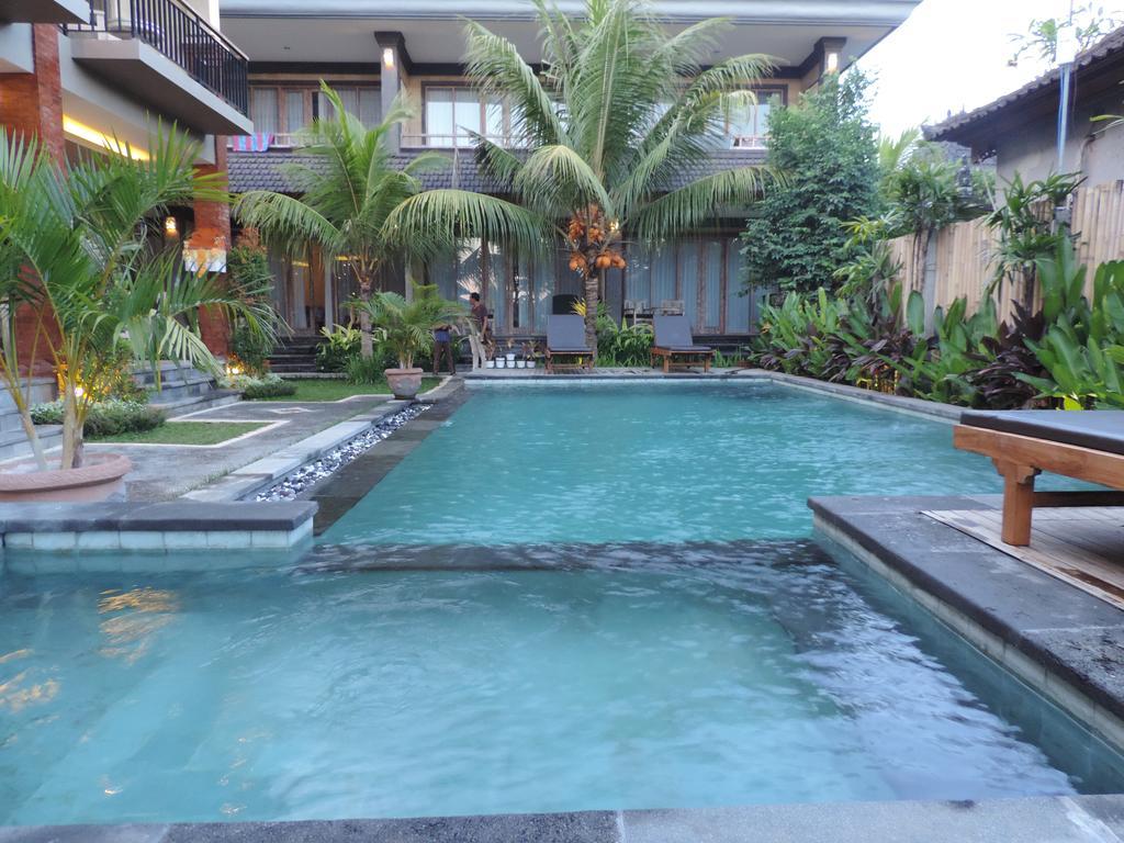Batu Empug Ubud By Mahaputra Ngoại thất bức ảnh
