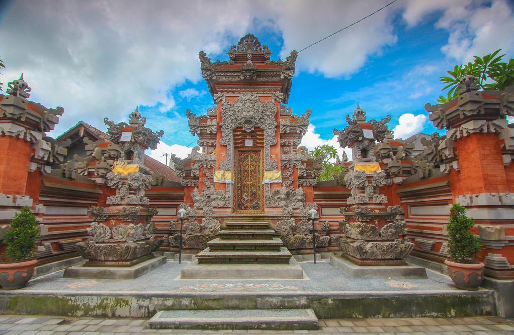 Batu Empug Ubud By Mahaputra Ngoại thất bức ảnh